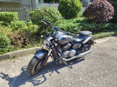 Benda Polestones 03 Gray 300 cc - photo 5