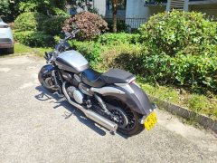 Benda Polestones 03 Gray 300 cc - photo 6