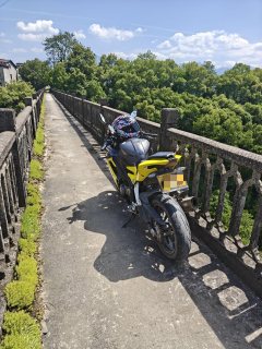 Benelli Tornado 302R 300 cc - фото 1