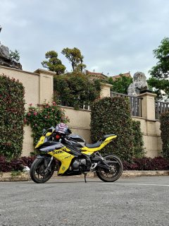 Benelli Tornado 302R 300 cc - фото 2