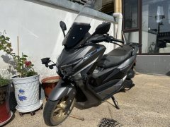 Tianying TS 150 cc - photo 2