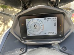 Tianying TS 150 cc - photo 3