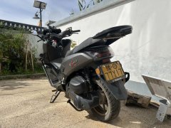 Tianying TS 150 cc - photo 4