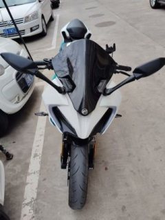 CFMOTO 250SR - ფოტო 2