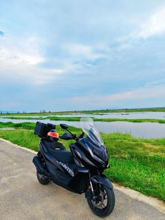Zontes 368E - ფოტო 1