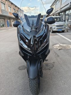Zontes 368E - ფოტო 2