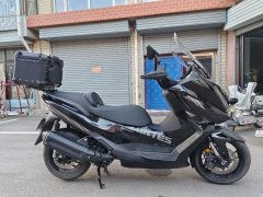 Zontes 368E - ფოტო 3