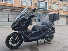 Zontes 368E - ფოტო 4