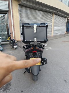 Zontes 368E - ფოტო 5