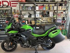 Kawasaki Versys 1100 - photo 1