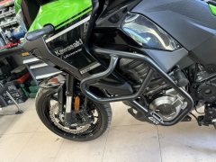 Kawasaki Versys 1100 - photo 6