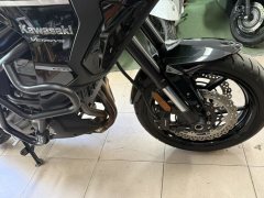 Kawasaki Versys 1100 - photo 7