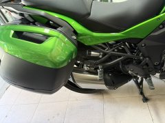 Kawasaki Versys 1100 - photo 8