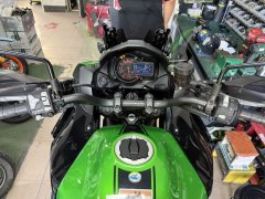 Kawasaki Versys 1100 - photo 9