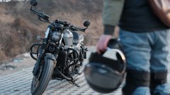 Changjiang Bobbie 400 II - ფოტო 1