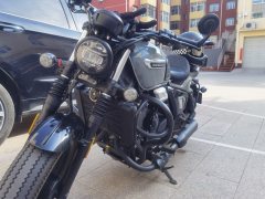 Changjiang Bobbie 400 II - ფოტო 3