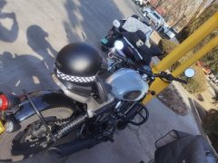 Changjiang Bobbie 400 II - ფოტო 4
