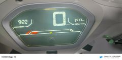 Sundiro Honda NS125LA - ფოტო 3