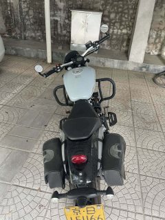 Benda Challenger 300 - ფოტო 4