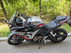 QJMOTOR Roewe i5 550 / Sai 550 *(Context-dependent, usually referring to the motorcycle "Sai 550" or Roewe car v - photo 1
