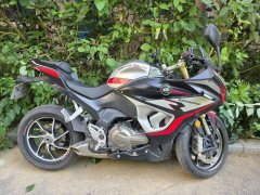 QJMOTOR Roewe i5 550 / Sai 550 *(Context-dependent, usually referring to the motorcycle "Sai 550" or Roewe car v - photo 2