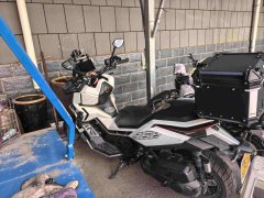 Zontes 368G - ფოტო 2