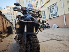 Benelli TRK552 550 cc - ფოტო 3