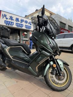 Tairong 250 - ფოტო 3