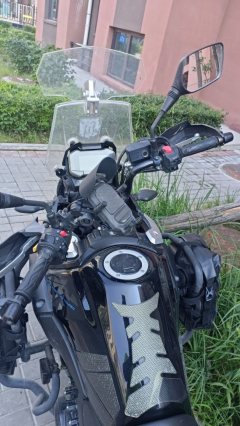Haojue Suzuki DL250 - фото 2