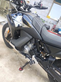 CFMOTO 800MT-X - ფოტო 2