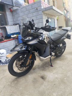 CFMOTO 800MT-X - ფოტო 3