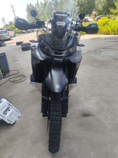 CFMOTO 800MT-X - ფოტო 4