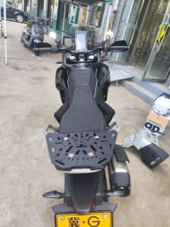 CFMOTO 800MT-X - ფოტო 5
