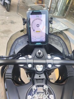 CFMOTO 800MT-X - ფოტო 6