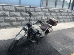 Zongshen Yomi Yumi 125 cc - photo 1
