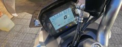 SYM Husky ADV150 - ფოტო 1