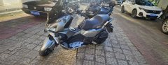 SYM Husky ADV150 - ფოტო 2
