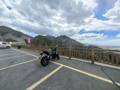 Kawasaki Z900 950 cc - ფოტო 5