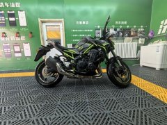 Kawasaki Z900 950 cc - ფოტო 6