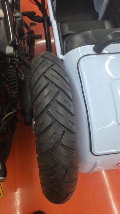 Changjiang Bobbie III 700i - ფოტო 6