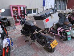 Voge 300R - ფოტო 2