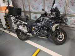 BMW R 1250 GS - ფოტო 2