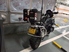 BMW R 1250 GS - ფოტო 3