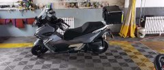 Dayang V ADV350 - ფოტო 2