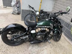 Benda Napoleon 250 - ფოტო 1