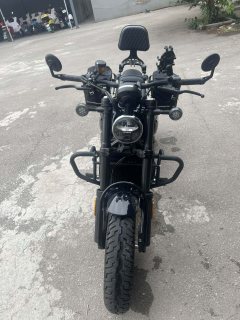 CFMOTO 450CL-C - photo 4