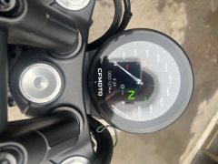CFMOTO 450CL-C - photo 5