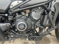 CFMOTO 450CL-C - photo 7