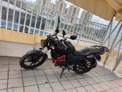 Jianshe Yamaha Feizhi YS150 - photo 1