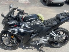 Dayun 200R - ფოტო 2